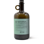 Agricatalyst 6% / 20 vol. Emulsie activatoare elasticizantă pentru colorare și decolorare