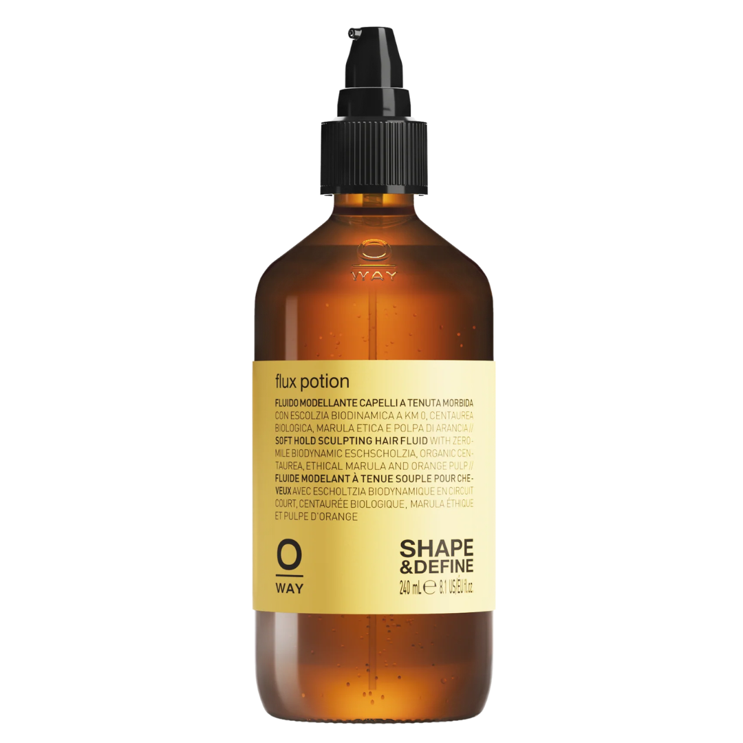 SF009 Flux potion / Fluid modelant cu susținere lejeră - Image 1