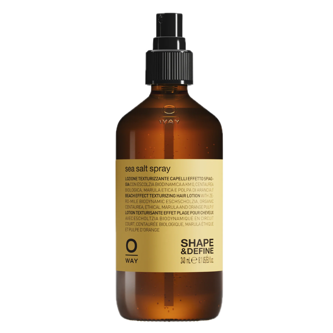 SF010 Sea salt spray / Loțiune texturizantă cu efect de plajă - Image 1
