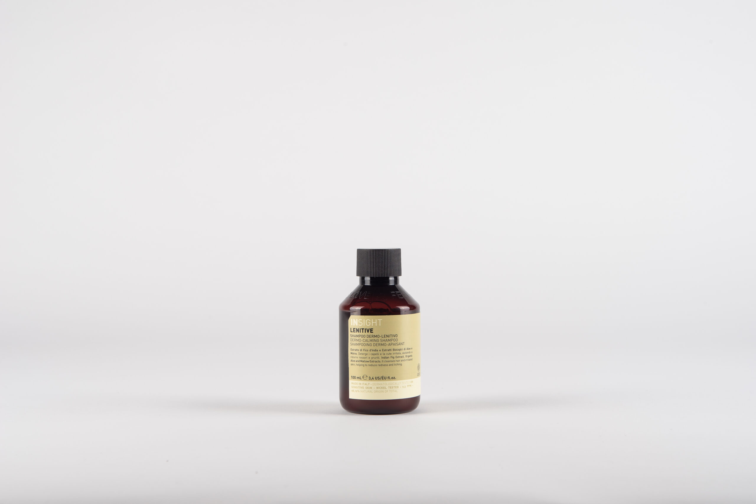 357-insight-6798 Lenitive Dermo-Calming Shampoo / Șampon dermo calmant cu extract de aloe - Image 1