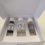3Phasic System Fat Body Monofiala