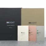 INSIGHT COLOR CHART / Paletar INSIGHT