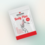 Plasturi Terapeutici Transdermici Body Plus