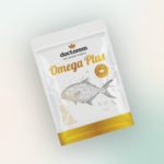 Plasturi Terapeutici Transdermici Omega Plus