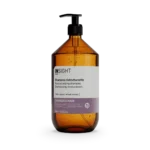 Damaged Hair Restructurizing Shampoo / Șampon restructurant cu extract de germeni de grâu-