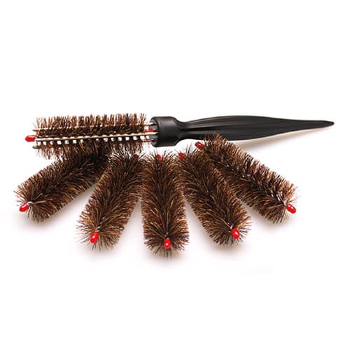 Perie volumizantă Volume Up Speed Brush