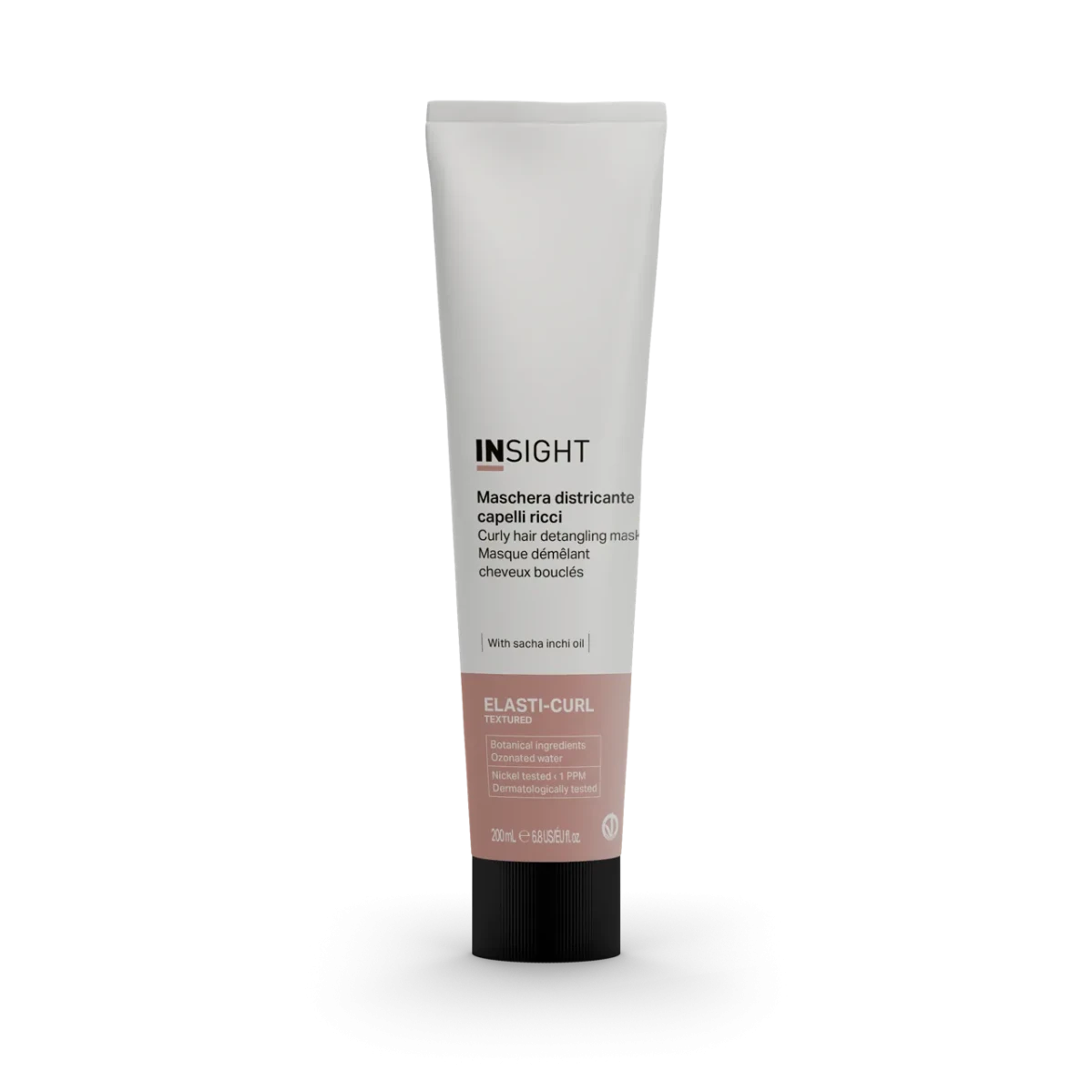TU-IEC612-A-INSIGHT-ELASTI-CURL-MASCHERA-DISTRICANTE-CAPELLI-RICCI-200ml-1199x0-c-default Curly Hair Detangling Mask / Mască pentru descurcarea părului creț- - Image 1