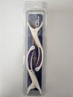 Clipsuri diverse culori 2buc/kit - Image 3