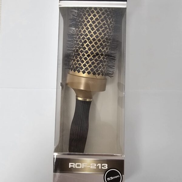 PERIE DE CERAMICA TERMALĂ PENTRU PĂR 53MM