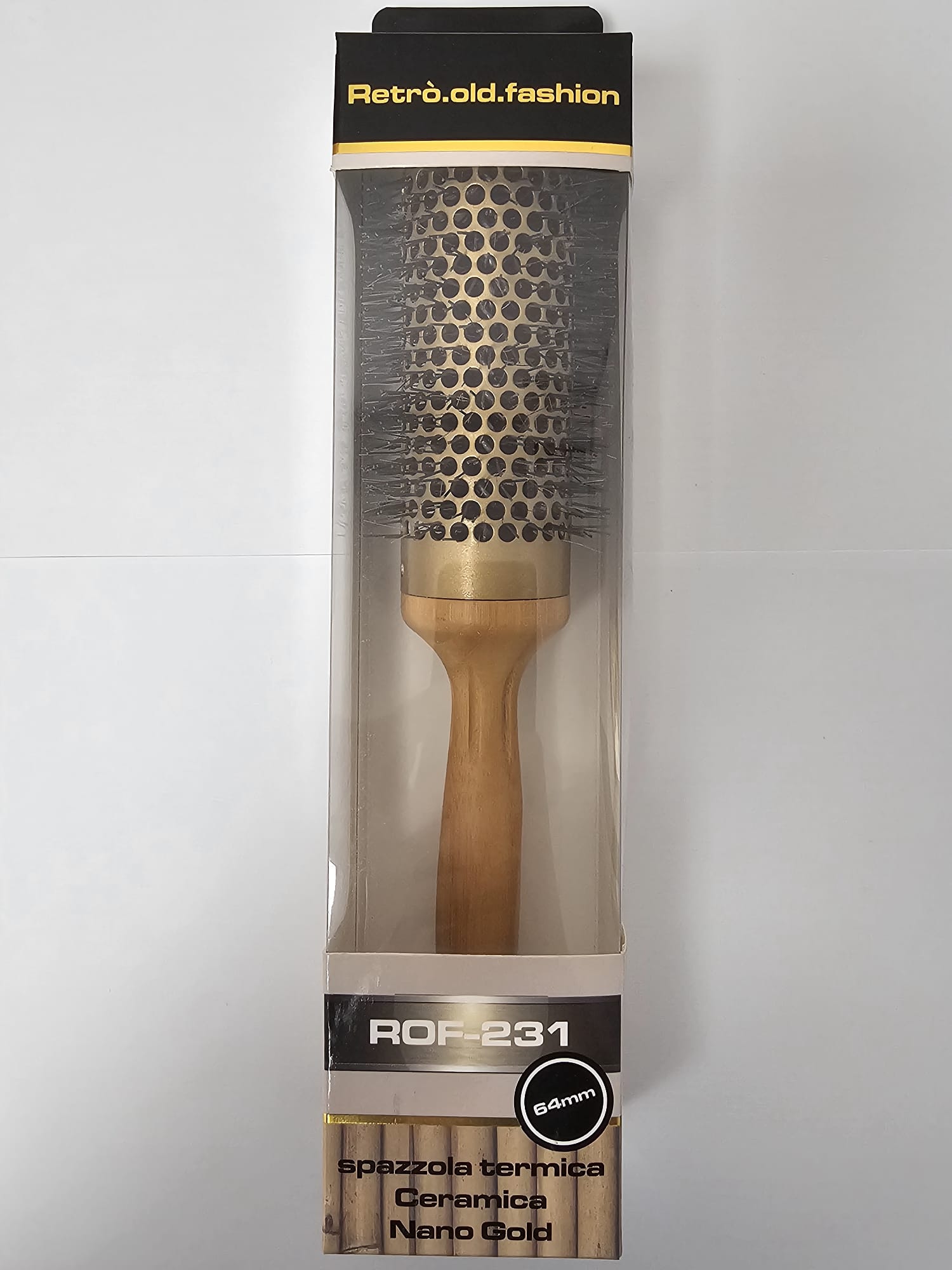 WhatsApp Image 2025-08-28 at 5.30.13 PM PERIE TERMICĂ CU MÂNER DE LEMN 64MM - Image 1