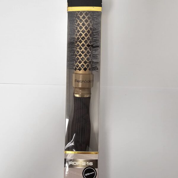 PERIE DE CERAMICA TERMALĂ PENTRU PĂR 25MM