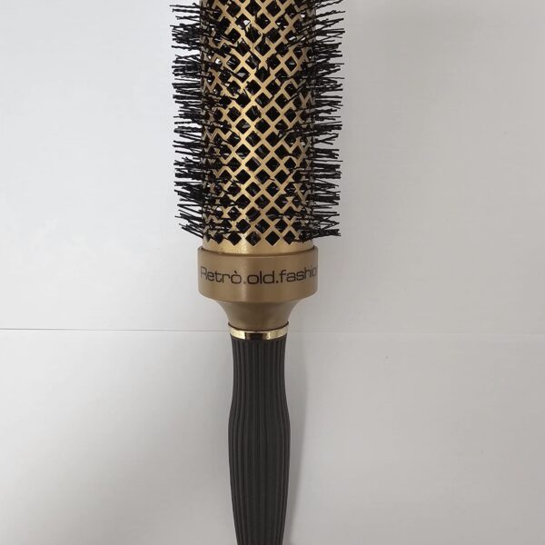 PERIE DE CERAMICA TERMALĂ PENTRU PĂR 44MM