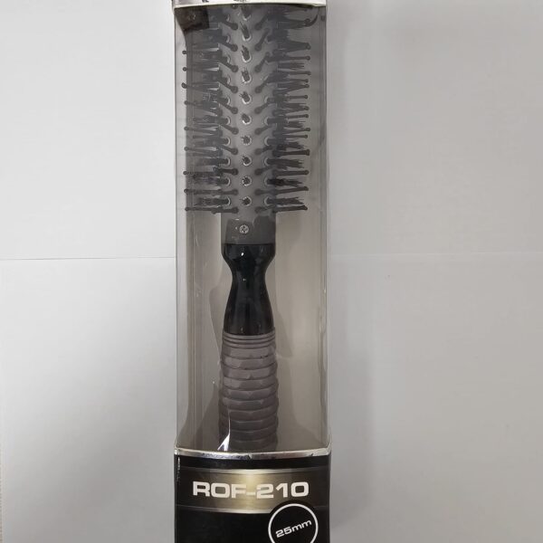 PERIE TERMICĂ CU SISTEM INOVATOR DE FIXARE A PERILOR 25MM