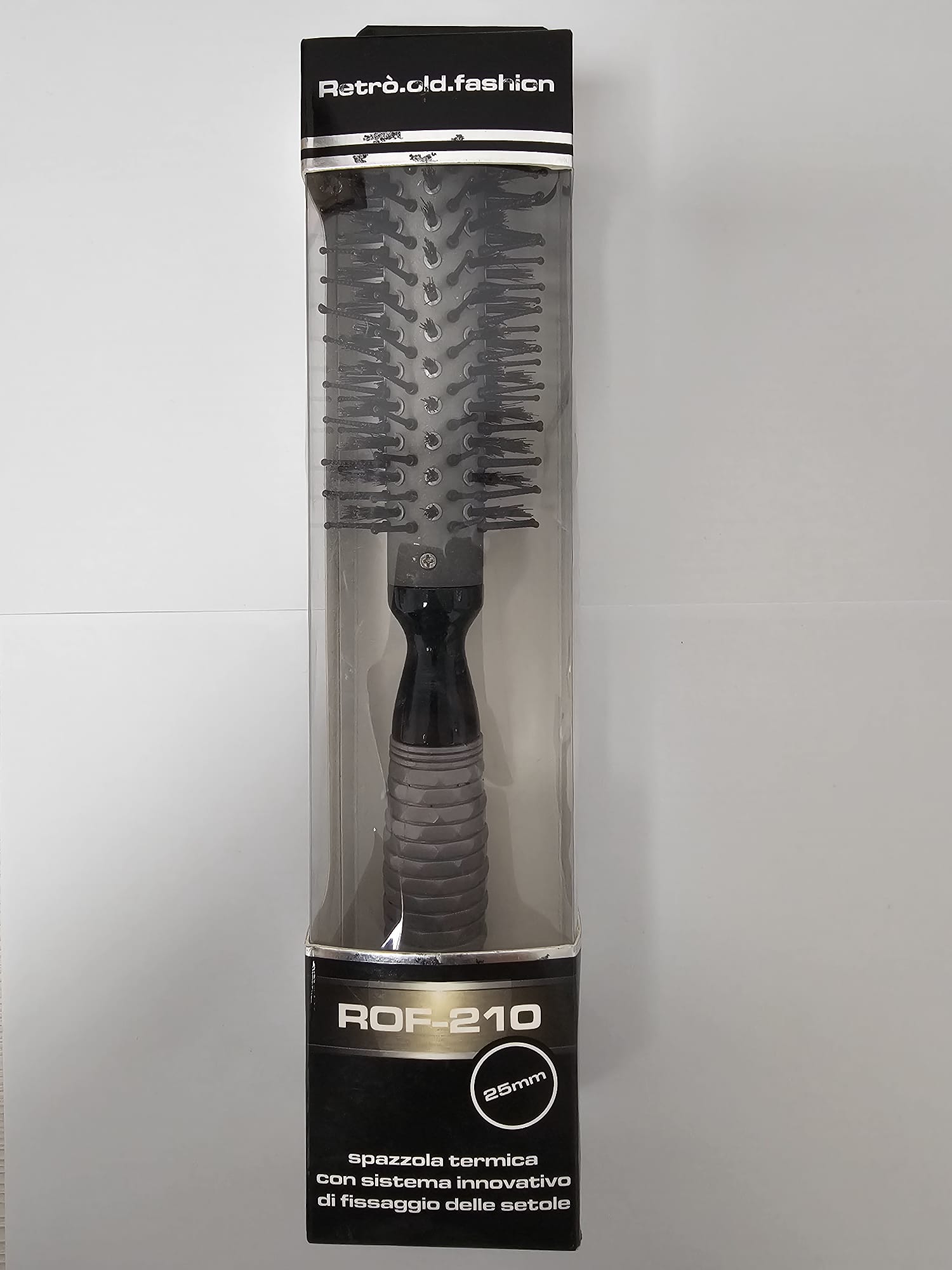 WhatsApp Image 2025-08-29 at 10.36.32 AM PERIE TERMICĂ CU SISTEM INOVATOR DE FIXARE A PERILOR 25MM - Image 1