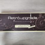 Ondulator trident cu turmalină pentru onduleuri și bucle