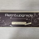 Ondulator trident cu turmalină - pentru onduleuri și bucle