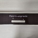 Ondulator cu turmalină și stabilizator de temperatură - 25mm