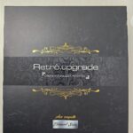 Uscător profesional cu tehnologie ionică