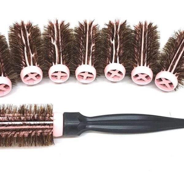 Perie volumizantă Volume Up Speed Brush – Kingka Gripping