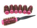 Perie volumizantă Volume Up Speed Brush – Kingka Gripping - Image 2
