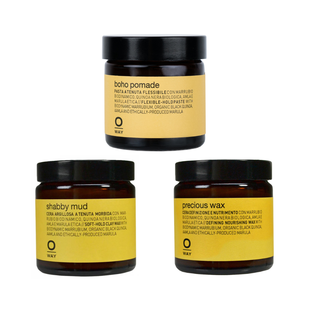 stylingkit Kit profesional de styling - Image 1