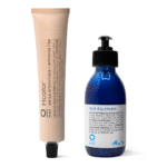 Kit Promoțional Oway: 10 Vopsele Hcolor + Cremă texturizantă pentru păr 140 ml la doar 30 lei
