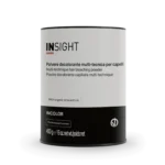 Multi-Technique Hair Bleaching Powder / Pudră decolorantă cu amoniac pentru păr