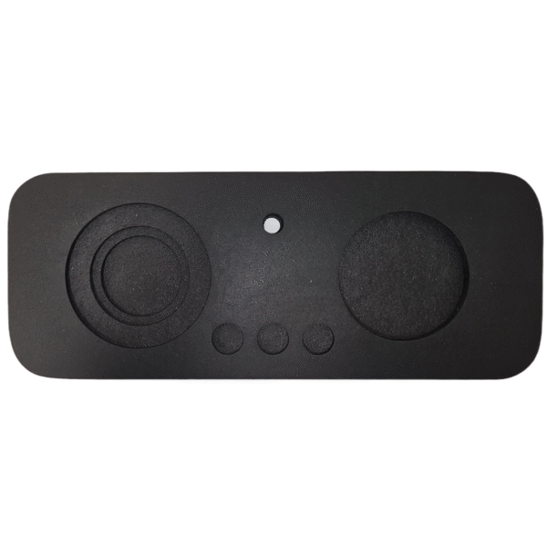 TREATMENTS TRAY / Tăviță Pentru Tratamente