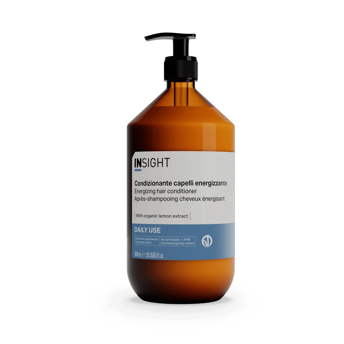 ET-IDU211_INSIGHT-DAILY-USE-CONDIZIONANTE-CAPELLI-ENERGIZZANTE-900ml-1199x0-c-default Daily-Use Energizing Hair Conditioner / Balsam Energizant pentru Păr - Image 1